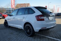 Skoda Rapid Spaceback 1.0 TSI Monte Carlo