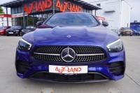 Mercedes-Benz E 220 E220 d AMG Line