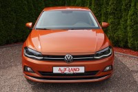 VW Polo 1.0 Highline