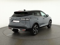 Nissan Qashqai Tekna+ 1.3 Dig-T Aut.