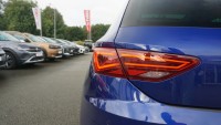 Seat Leon 1.5 FR Black Matt Edition