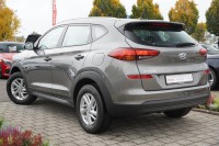 Hyundai Tucson 1.6