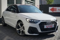 Audi A1 30 Sportback S line