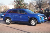 Mitsubishi ASX 2.0 MIVEC Spirit+