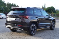 Skoda Karoq Sportline 1.5 TSI DSG