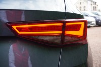 Cupra Ateca 2.0 TSI DSG 4Drive
