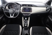 Nissan Micra 1.0 IG-T X-tronic N-Design