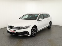 VW Passat GTE 1.4 TSI DSG Standheizung DCC ACC 360°