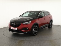 Opel Grandland X 1.6 T Ultimate 4x4 LED Sitzbelüftung