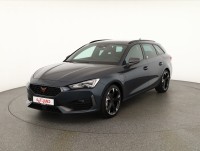Cupra Leon ST 1.4 TSI e-Hybrid
