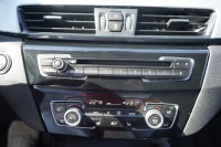 BMW X1 18 d Advantage xDrive