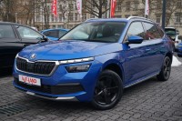Vorschau: Skoda Kamiq 1.5 TSI Style
