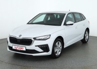 Vorschau: Skoda Scala 1.0 TSI DSG
