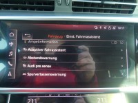 Audi A6 Avant 40 2.0 TDI