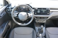 Skoda Fabia 1.0 TSI