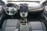 Honda CR-V 1.5 Turbo Elegance