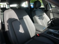 Audi A6 Avant 45 2.0 TFSI design