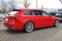 Audi S4 Avant 3.0 TFSI quattro