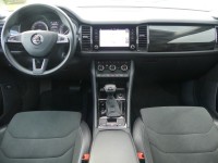 Skoda Kodiaq 1.5 TSI DSG
