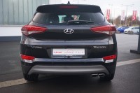 Hyundai Tucson 1.6 Passion