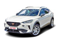 Cupra Formentor 2.0 TSI DSG 4Drive 3-Zonen-Klima Sitzheizung LED