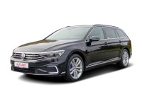 VW Passat Variant GTE DSG LED Navi ACC Standheizung