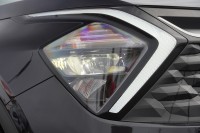 Kia Sportage 1.6 T-GDI Vision