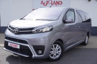 Vorschau: Toyota Proace Verso 2.0 D-4D L2