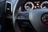 Skoda Karoq 2.0 TSI Sportline 4x4