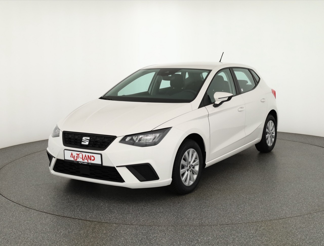 Seat Ibiza 1.0 Style