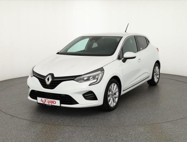 Renault Clio V 1.0 TCe 100 Intens