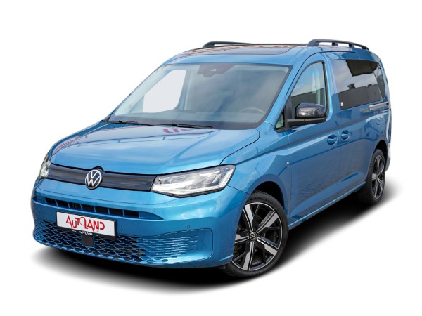 VW Caddy Maxi California 2.0 TDI DSG