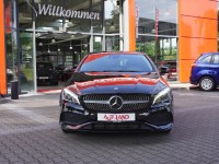 Mercedes-Benz CLA 180 AMG Line
