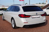 BMW 530 d xDrive Luxury Line