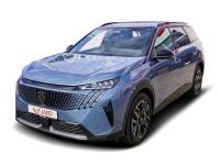 Peugeot 5008 GT 1.2 Hybrid Aut. 3-Zonen-Klima Navi Sitzheizung