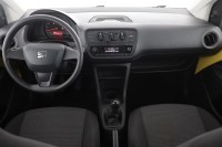 Seat Mii 1.0 MPI Reference