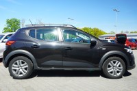 Dacia Sandero Stepway Expression