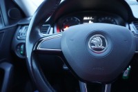 Skoda Rapid Spaceback 1.4 TSI DSG