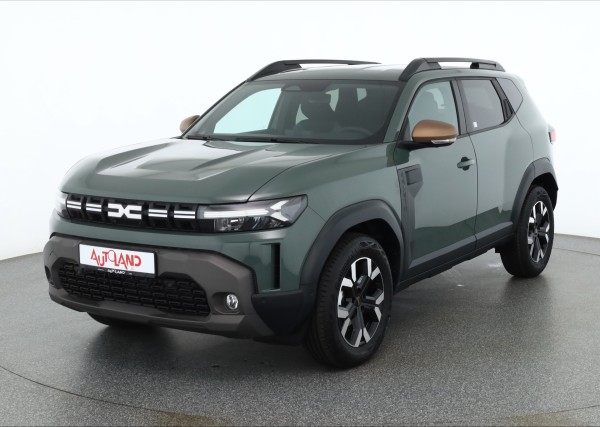 Dacia Duster Extreme TCe 130