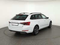 Skoda Superb Combi 1.4 TSI Sportline iV