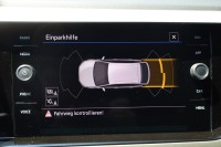 VW Taigo 1.5 16V TSI Move DSG