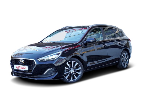 Hyundai i30 Kombi 1.4 T-GDI Premium