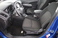 Mitsubishi ASX 2.0 MIVEC CVT Intro Edition