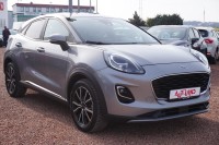 Ford Puma Titanium 1.0 EB mHev