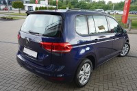 VW Touran 2.0 TDI Comfortline