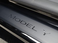 Tesla Model Y Performance Dual AWD