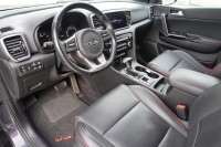 Kia Sportage 1.6 T-GDI GT-Line 4WD