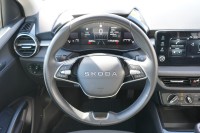 Skoda Fabia 1.0 TSI