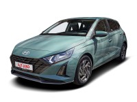 Hyundai i20 1.2 Navi Tempomat Bluetooth