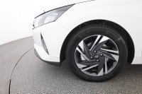 Hyundai i20 1.0 T-GDI